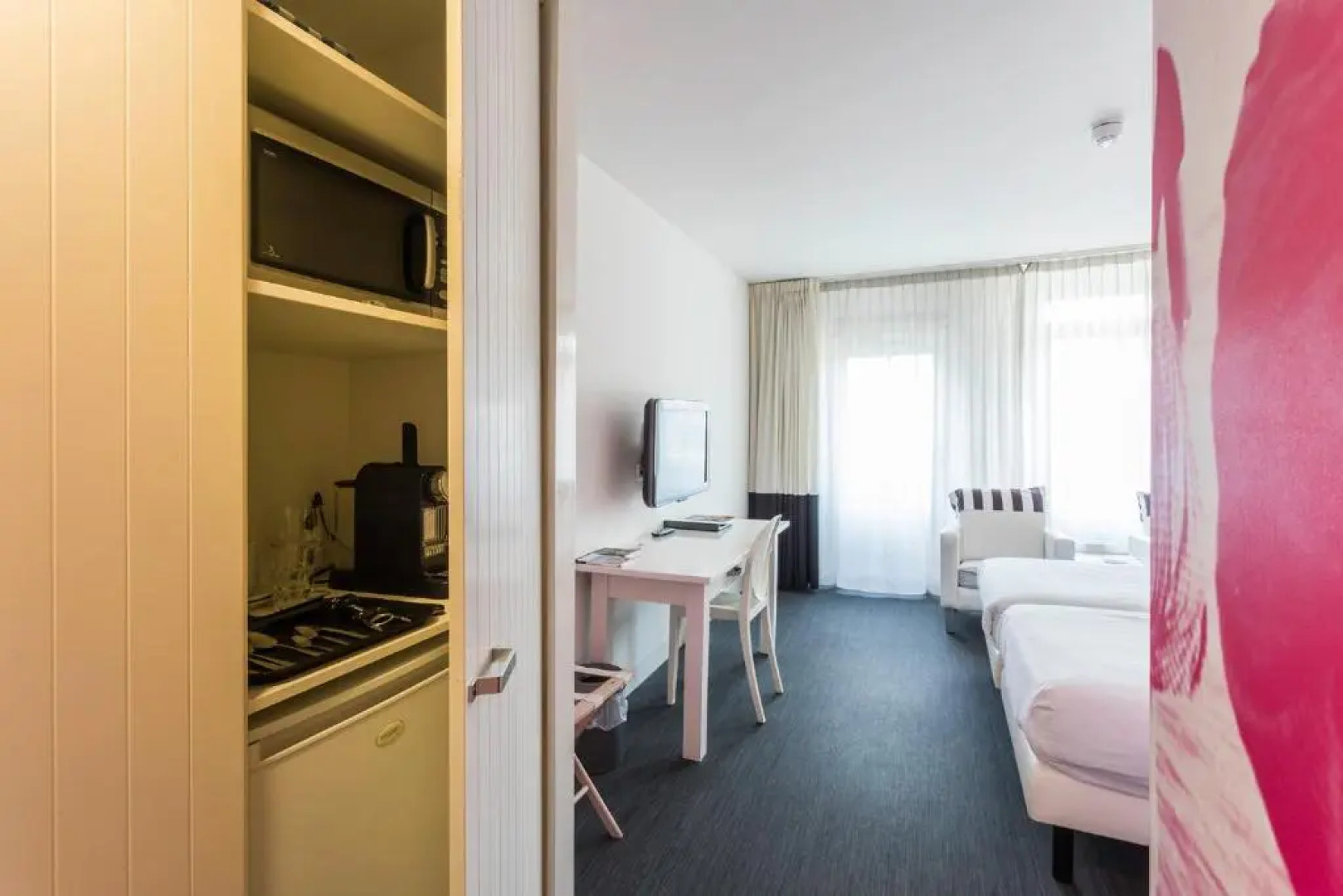 Hotel Bommelje