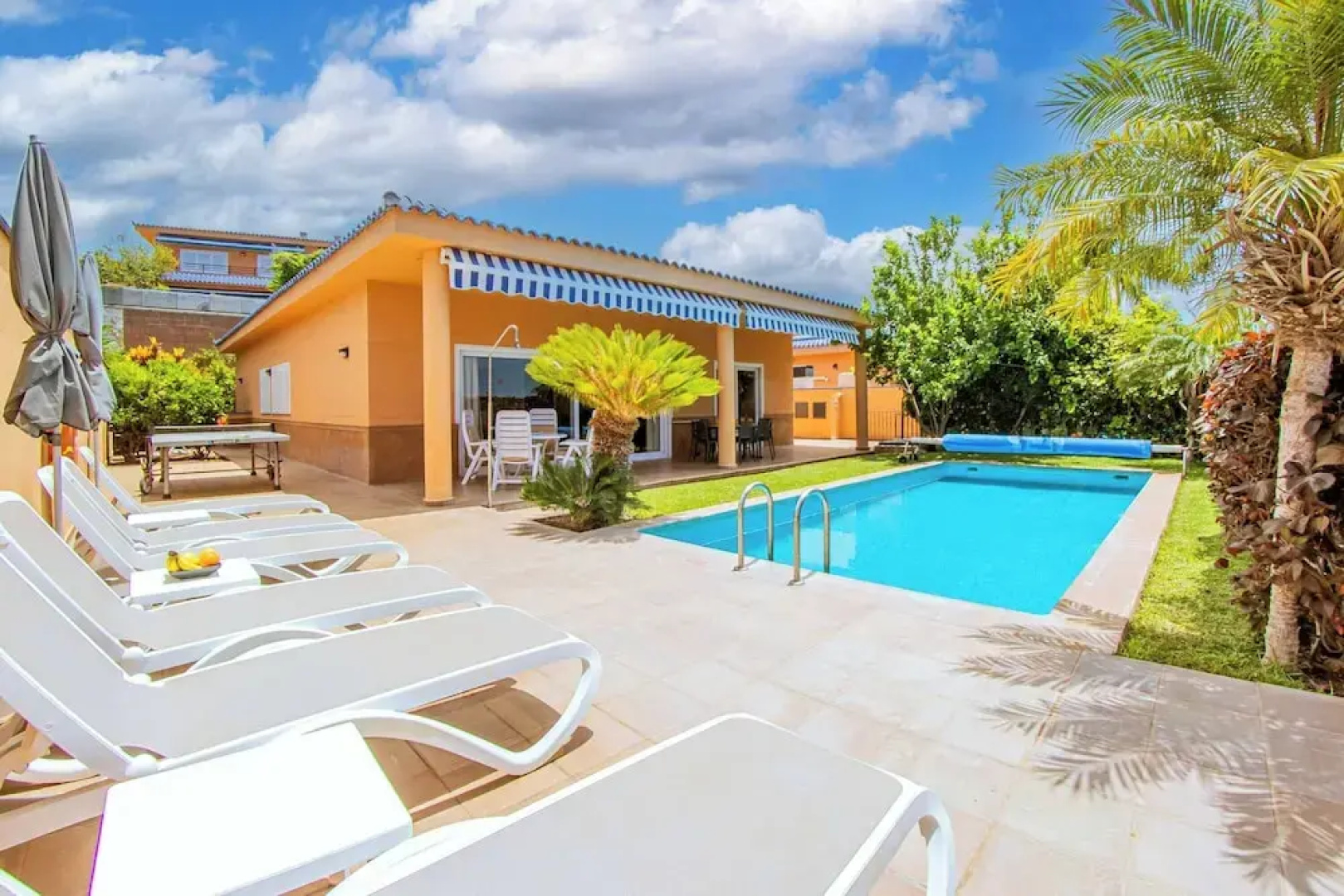 Villa Royal Sunset
