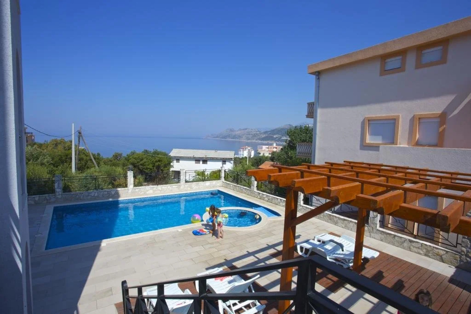 Villa Dobre Vode