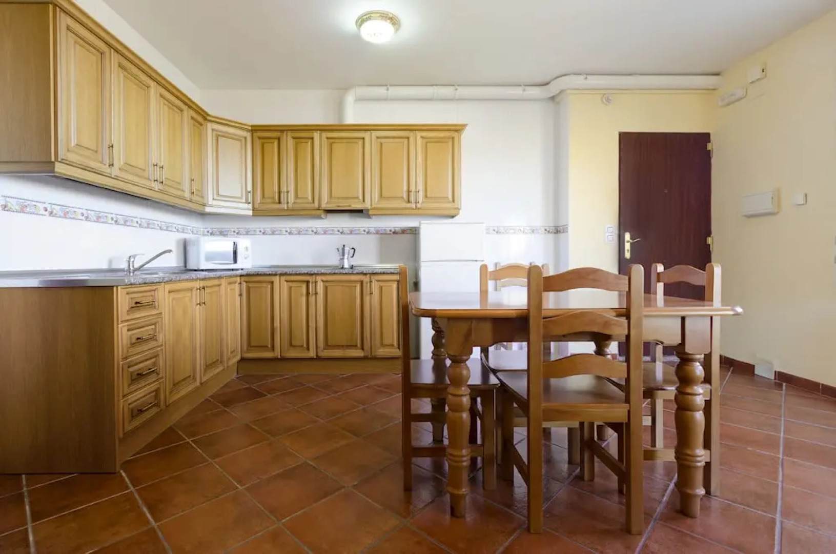 Complejo Rural Huerta Nevada