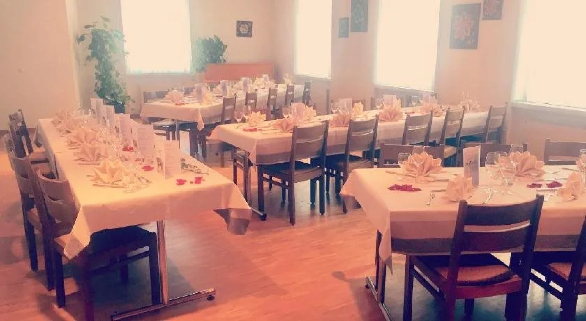 Hotel & Restaurant Stadthof Glarus