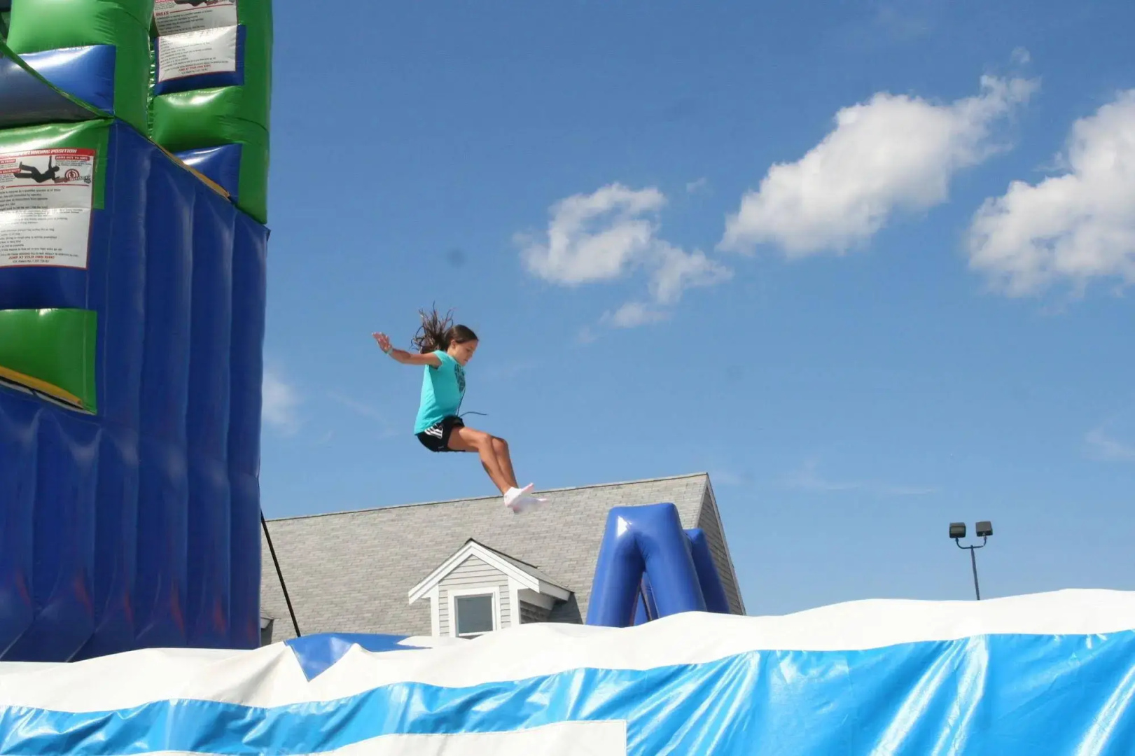 Cape Cod Family Resort and Parks