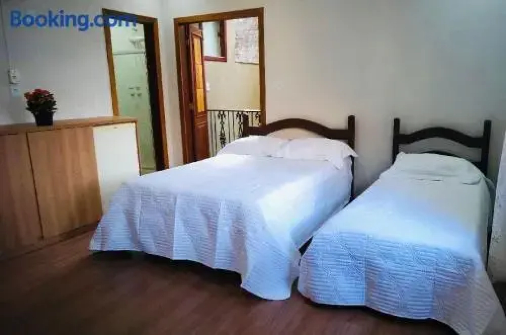 Pousada Solar Da Vila