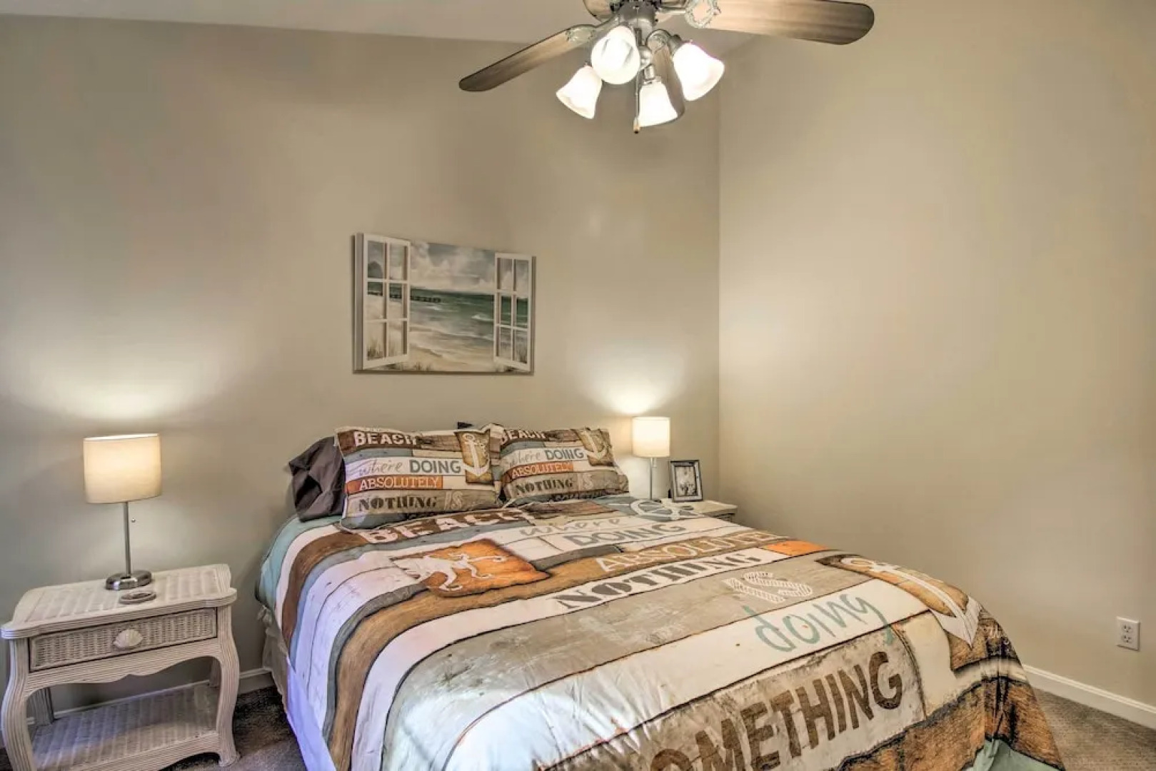 2 Mi to Golf: Retreat w/ Hot Tub in Ocean Pines