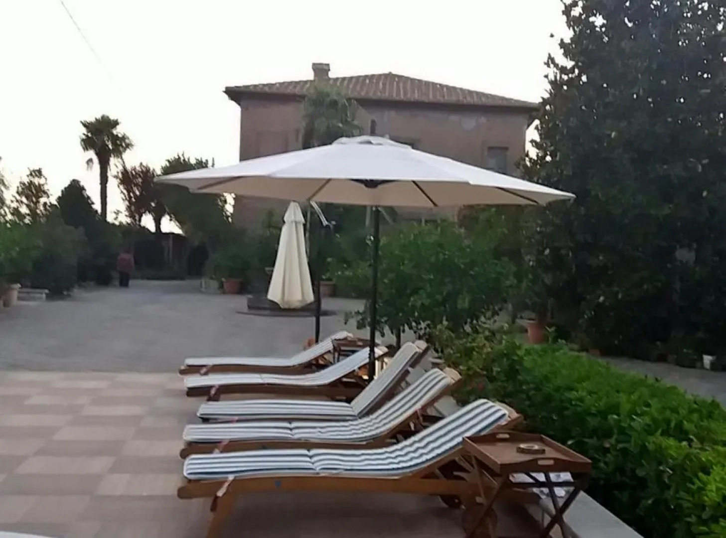 Casa Vacanze La Mattonara