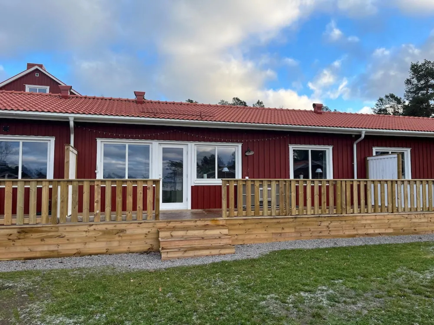 STF Stora Frögården Hostel