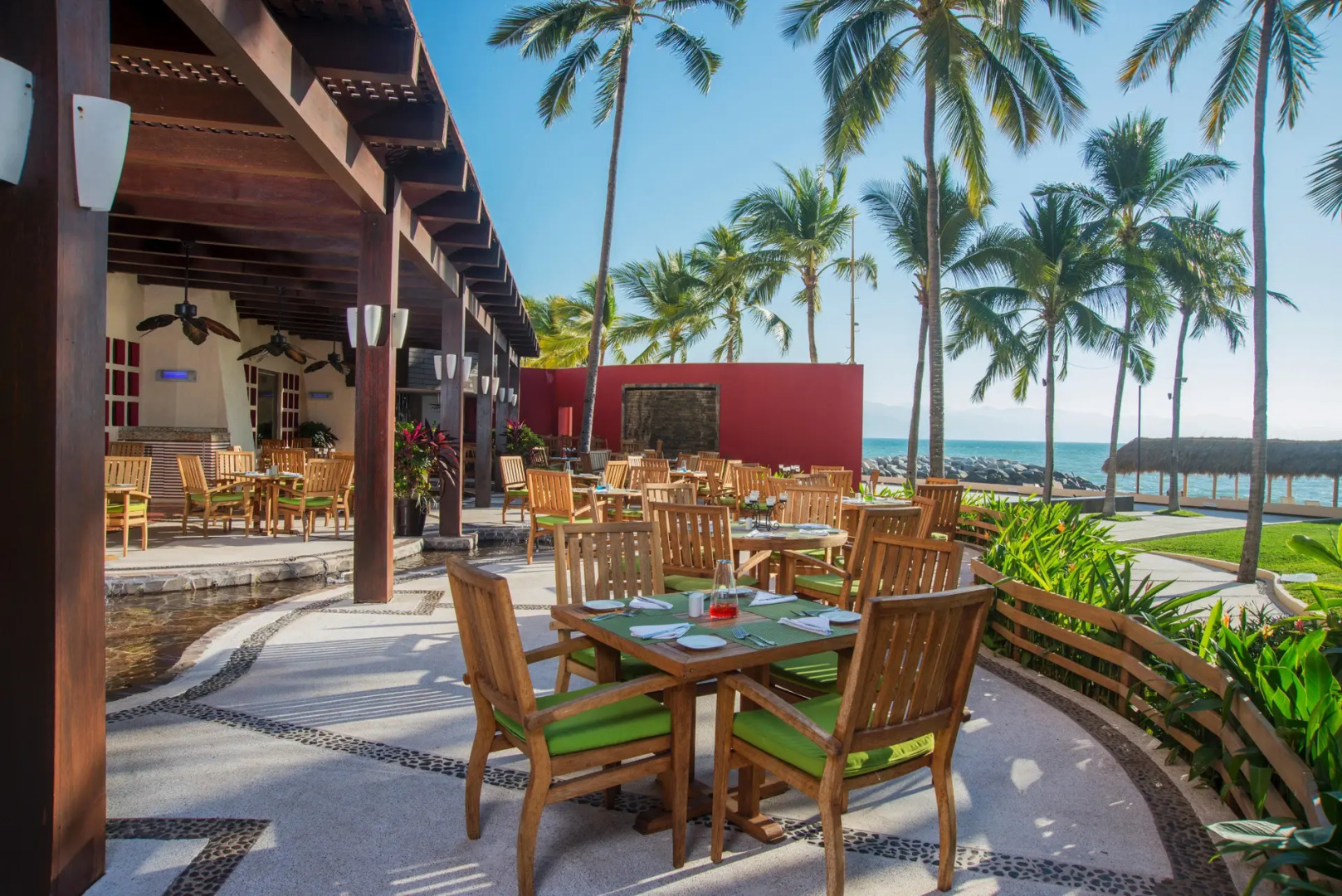 Club Regina Puerto Vallarta