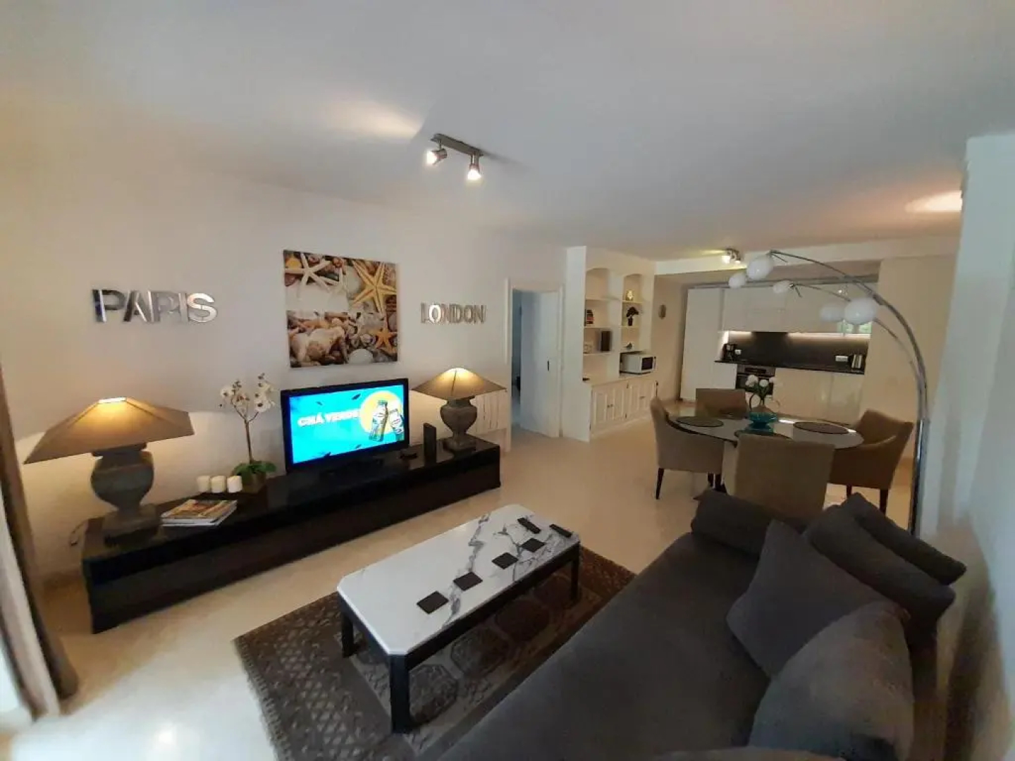 Luxury Apartment near Cascais Town & Marina