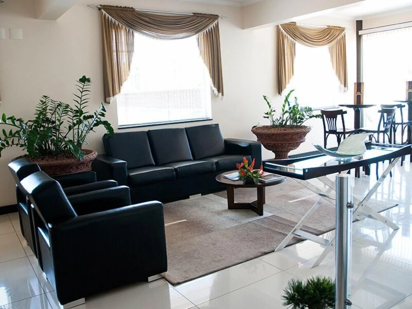 Hotel Premium Pirassununga