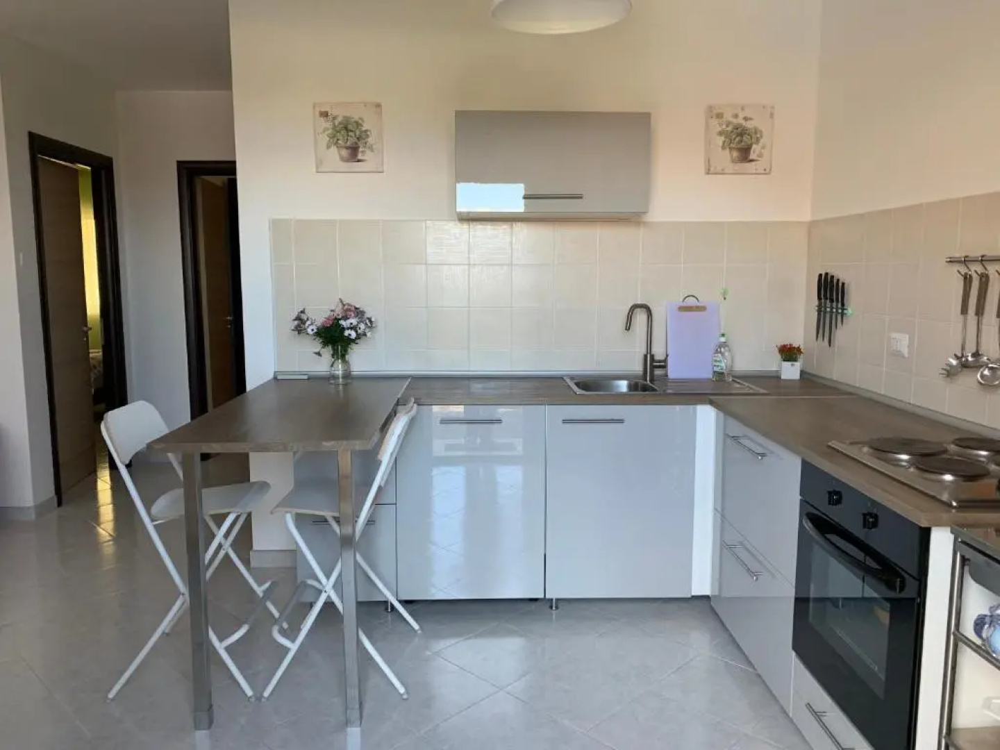 Apartment Olga