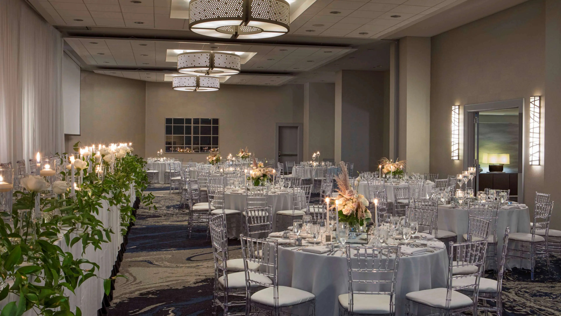 The Royal Sonesta Chicago Downtown