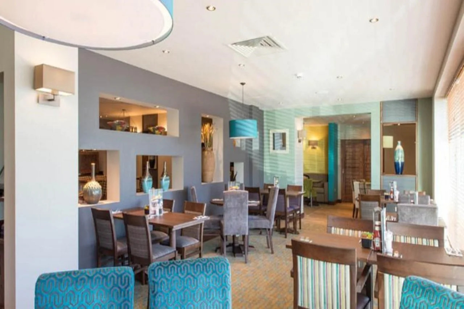 Premier Inn London Edmonton