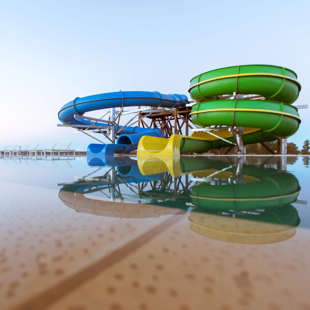 Salinas del Almiron Resort & Spa Termal