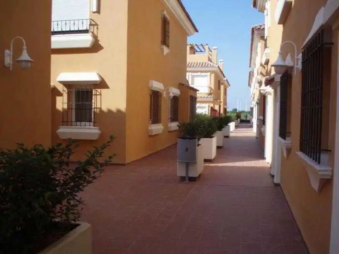 Residencial el Poblado