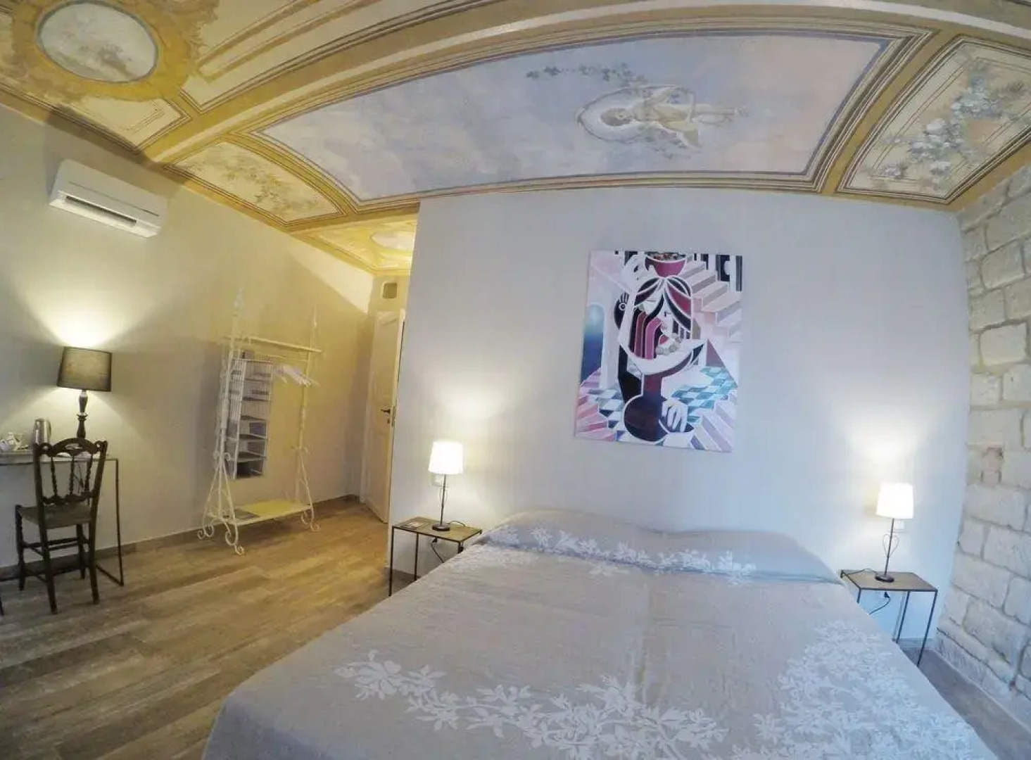 Country House Montessino