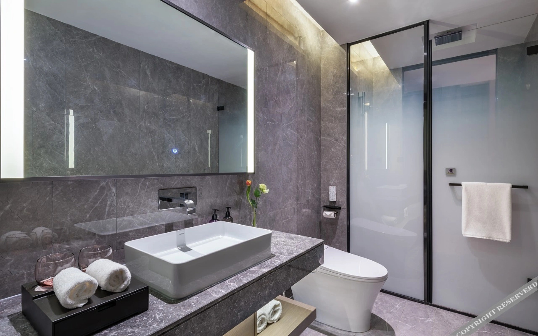 Mercure Xining Haihu CBD