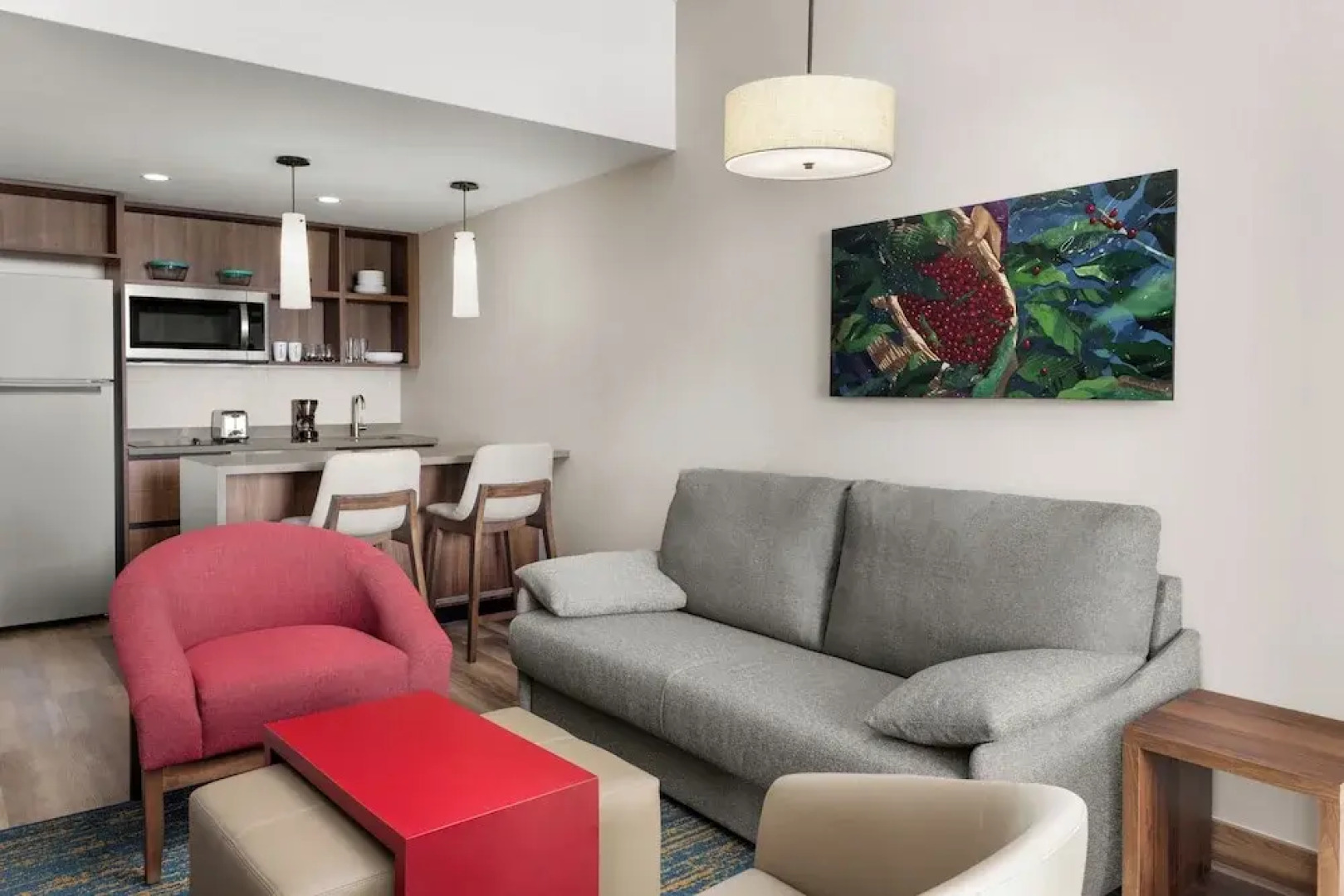 Homewood Suites By Hilton Cariari San Jose