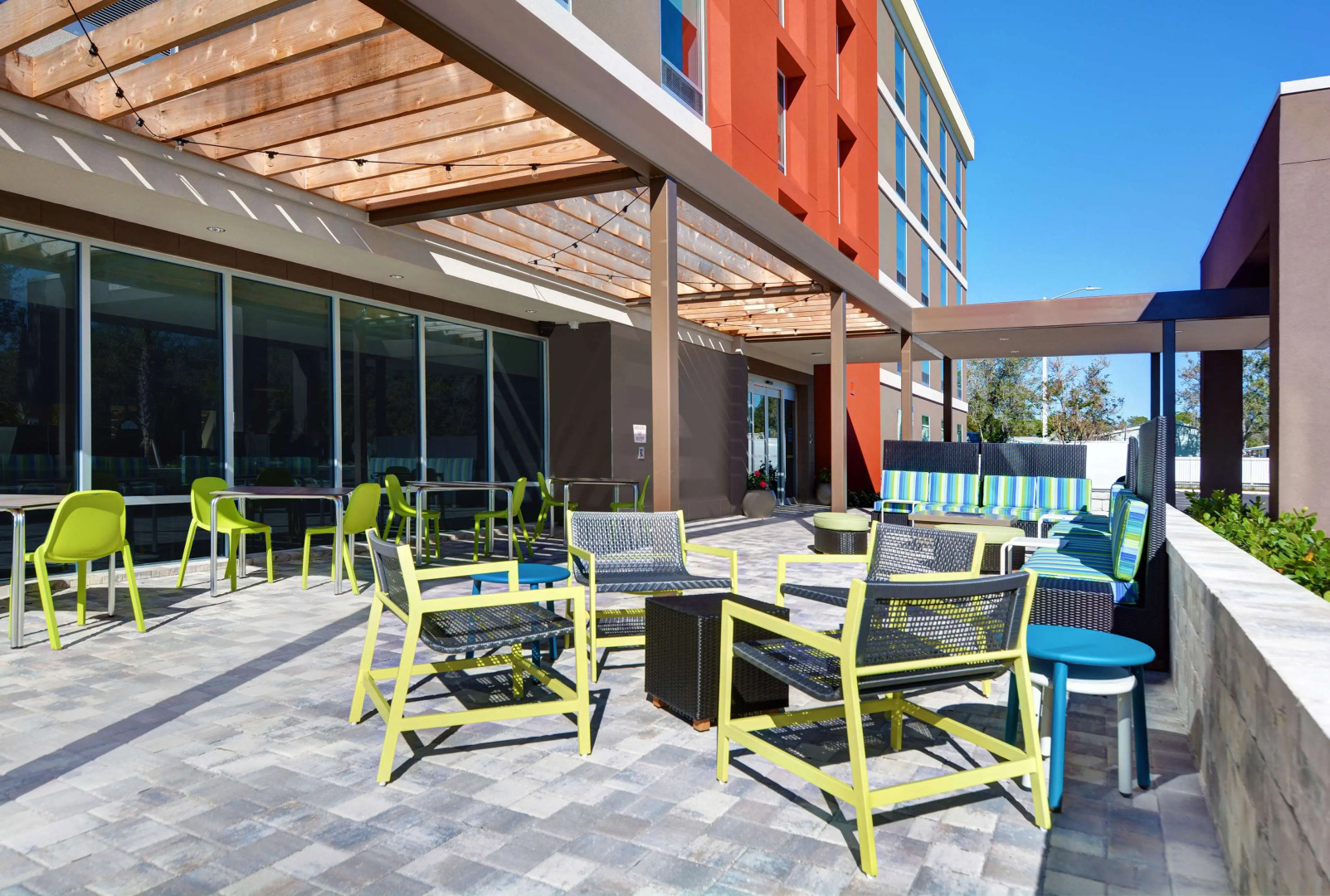 Home2 Suites by Hilton Largo