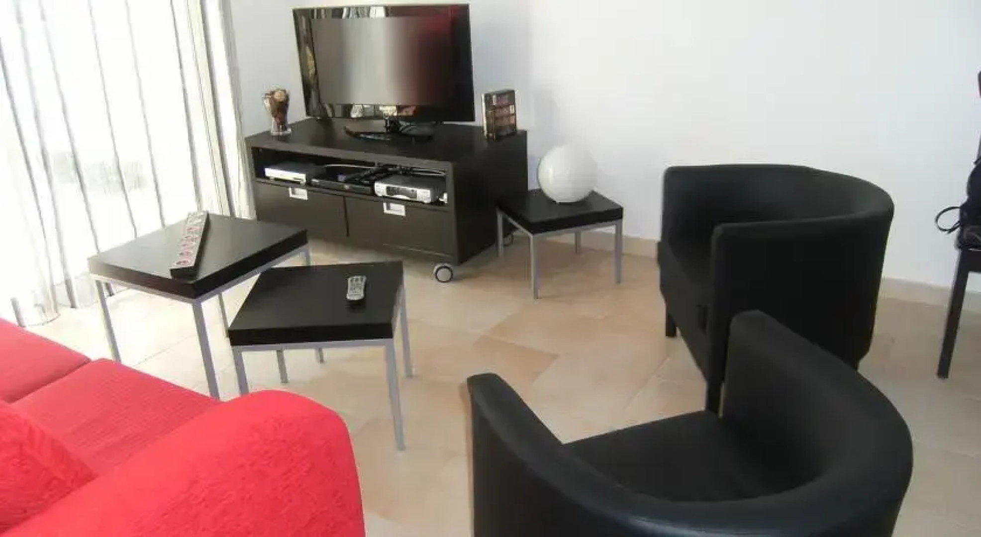 villa francia B