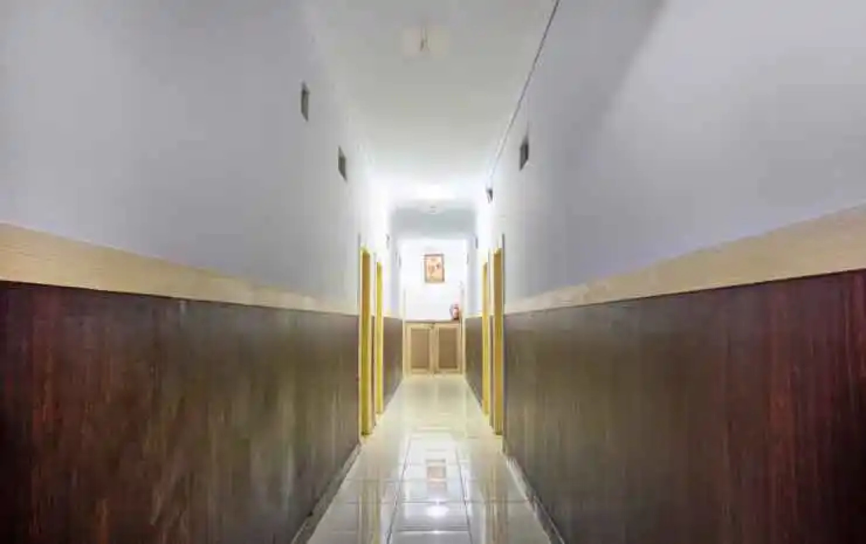 Oyo 3127 Wisma Permata