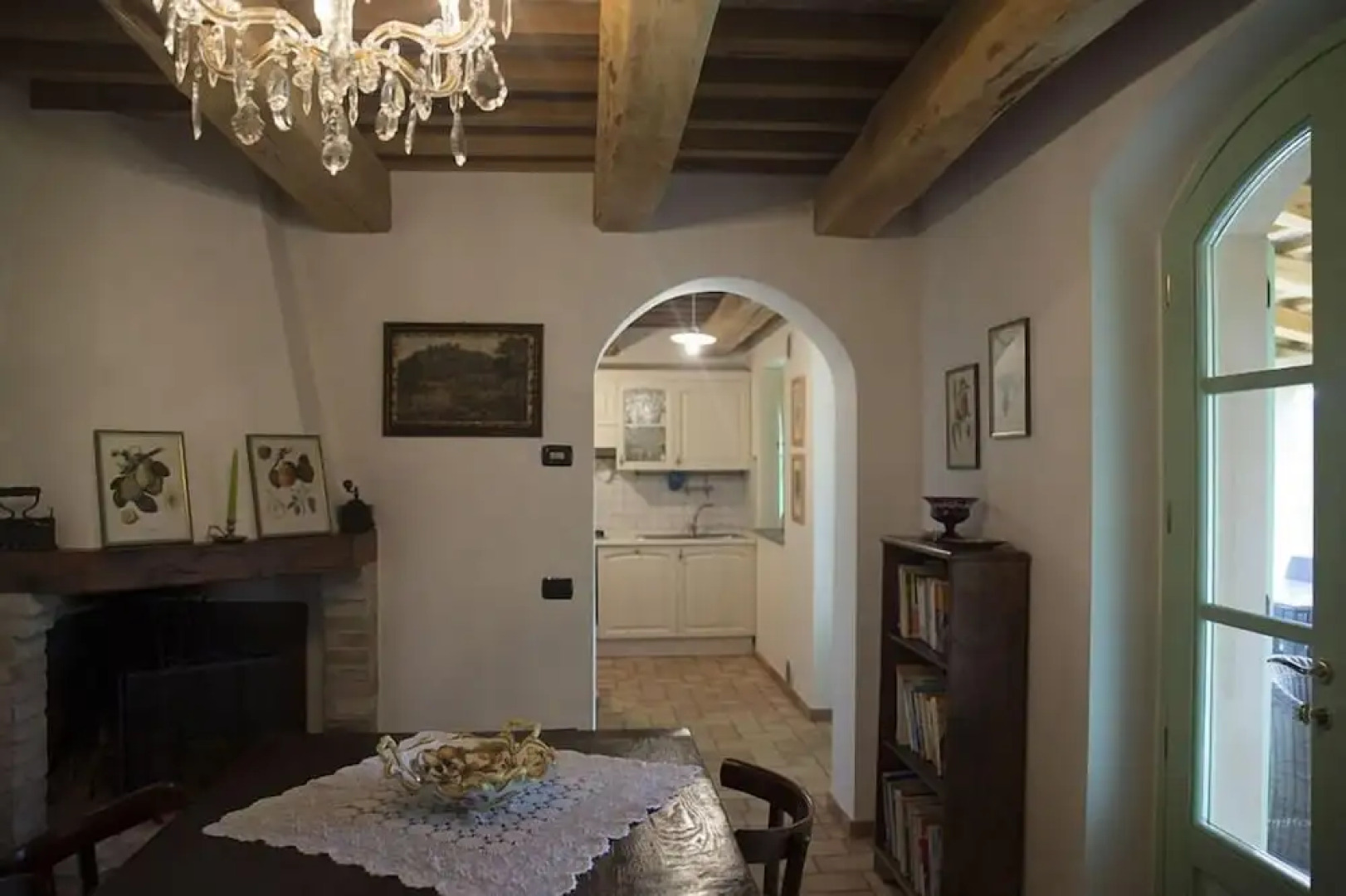 Country House il Posto delle Viole