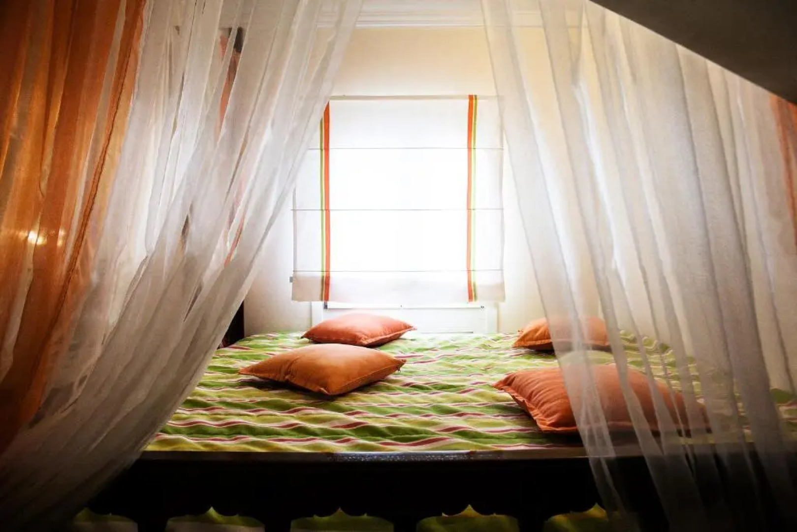 Olympos Archipelagos