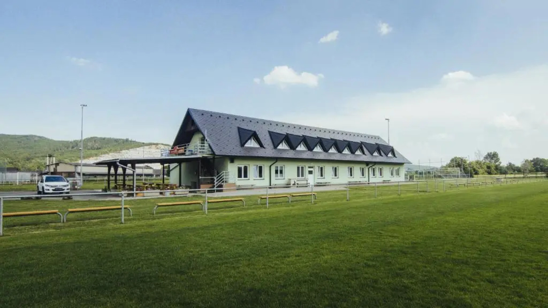 Guest House Na Hřišti