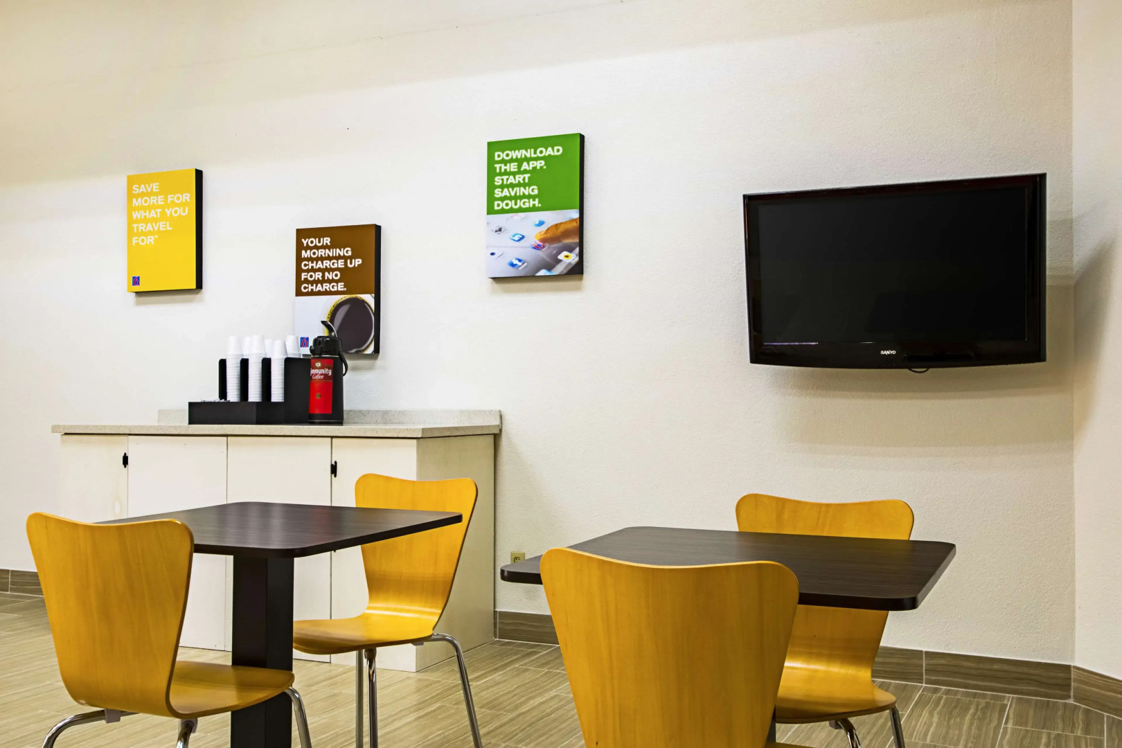 Motel 6 Opelousas, LA