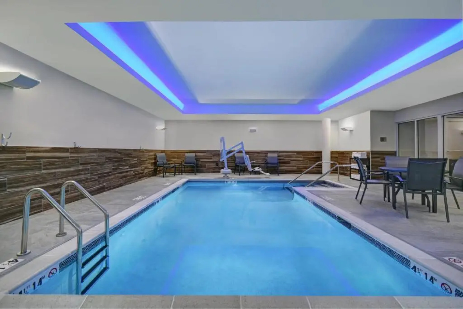 Fairfield Inn Suites By Marriott North Conway