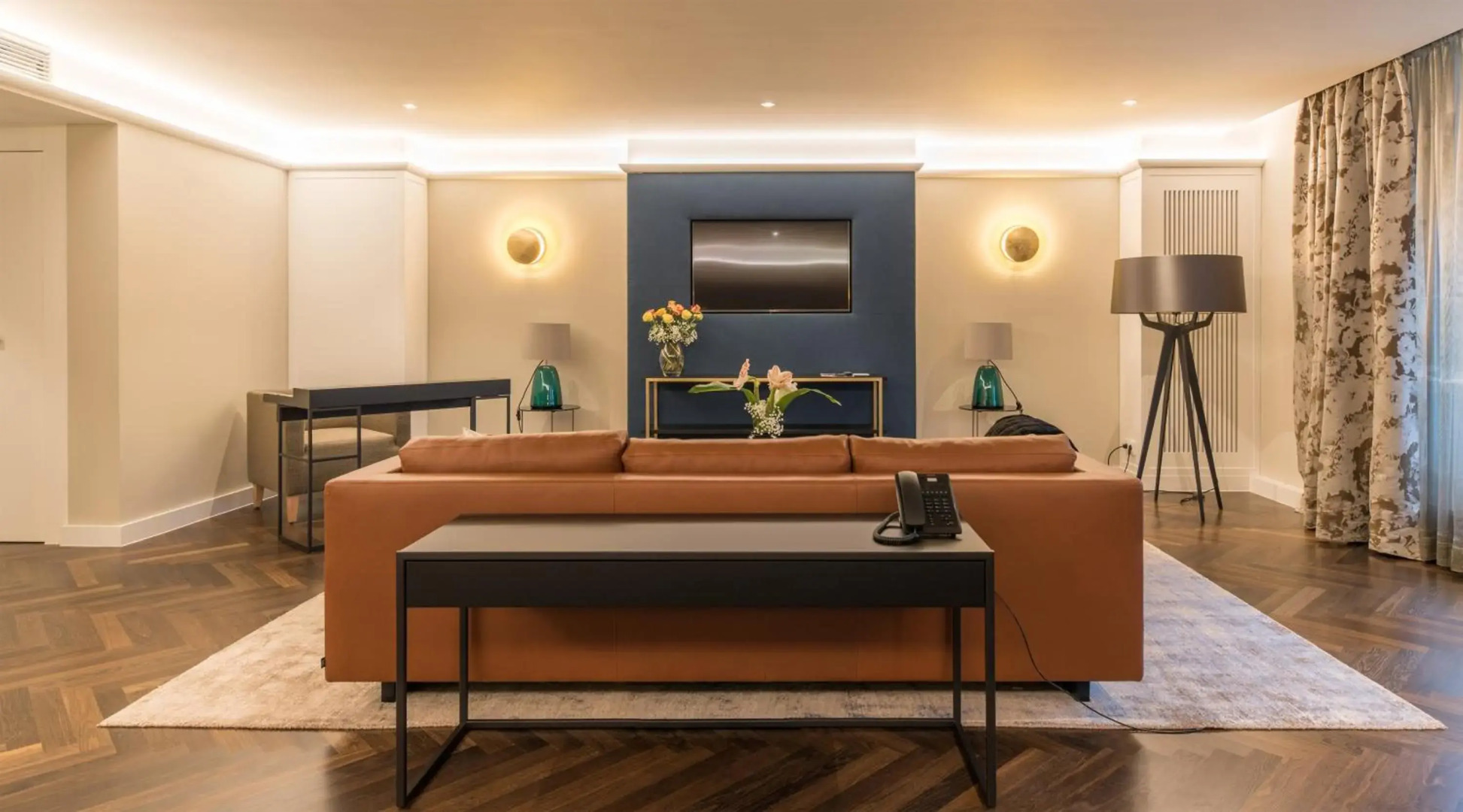 Hotel Bayerischer Hof