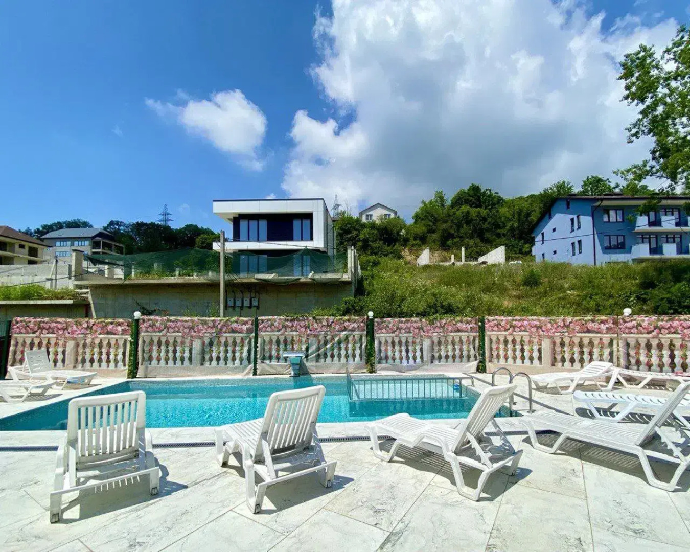 Южная гавань