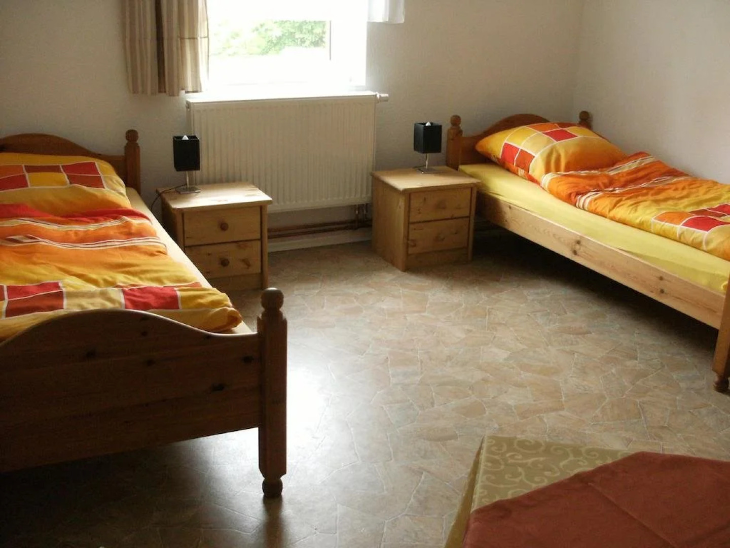 Hostel Finsterwalde Deutsches Haus