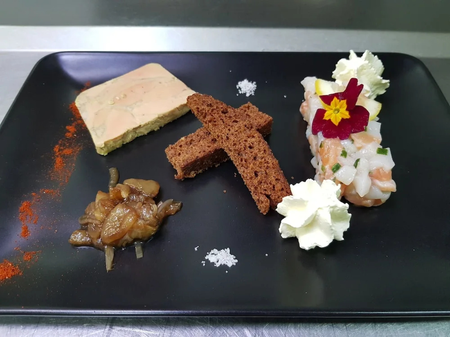 Hôtel Restaurant Le Victor Hugo