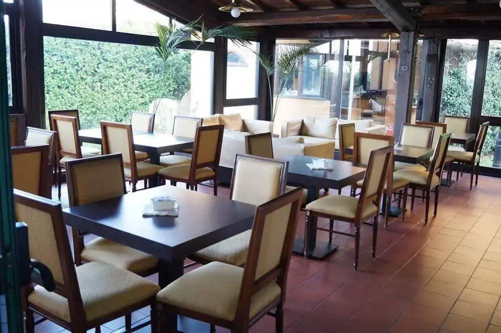 Hotel Villa La Rocca