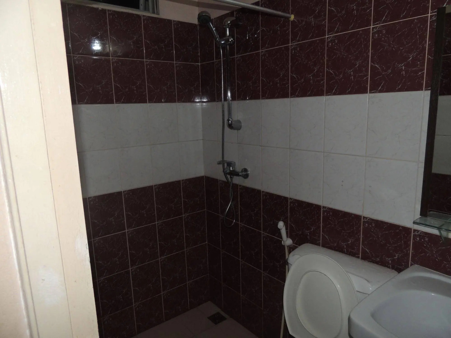 Отель Off Day Inn