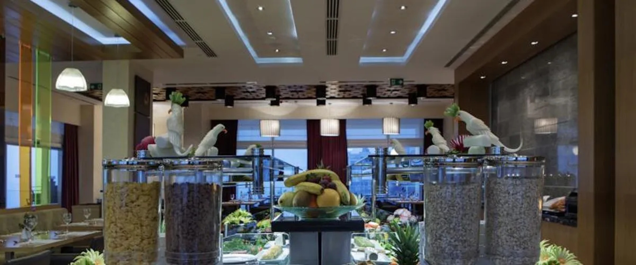 Wyndham Garden Diyarbakir