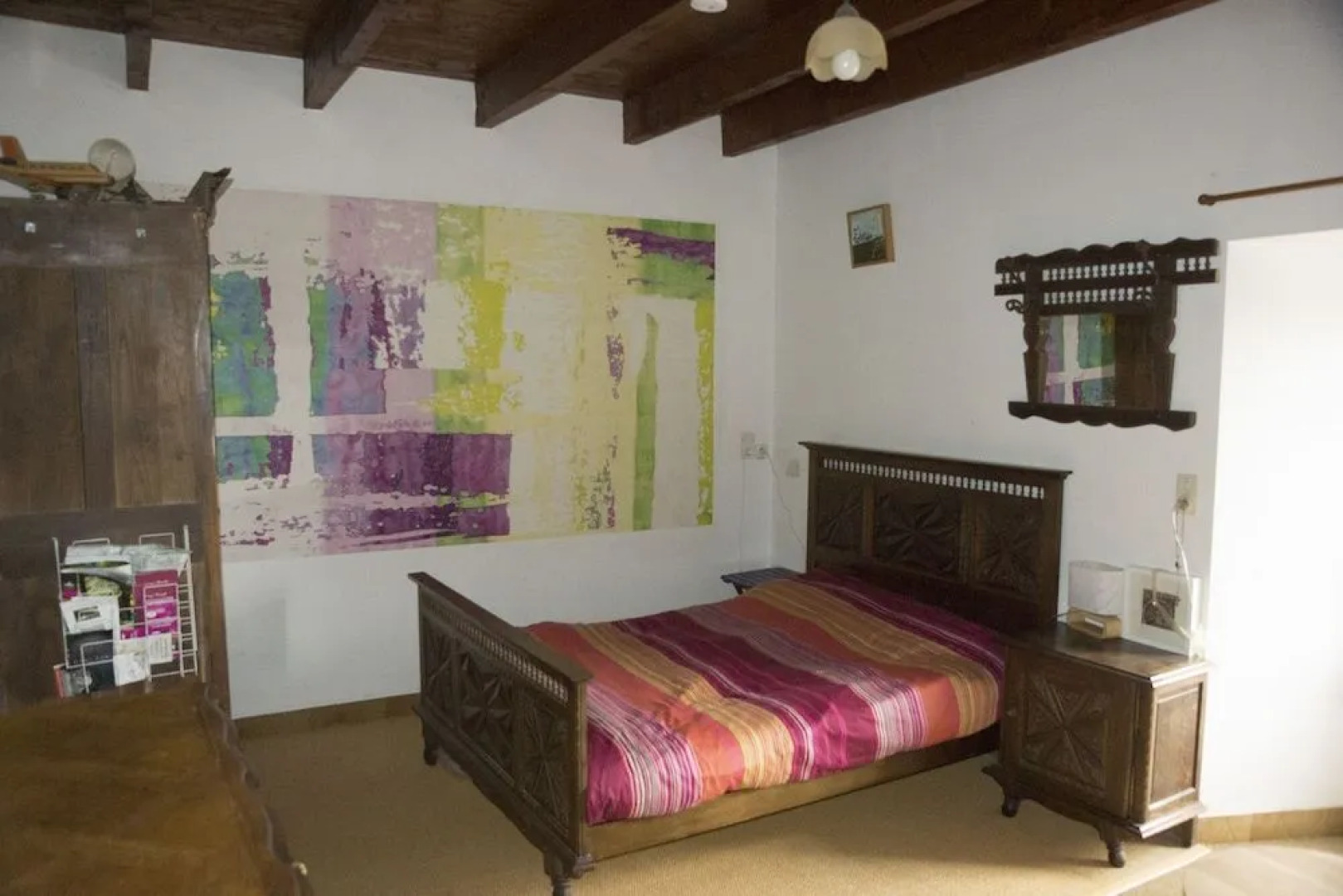 Chambre d'Hôtes Ancien Presbytère