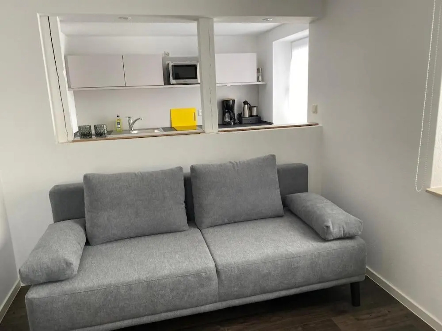 Weserlounge Hotel Garni