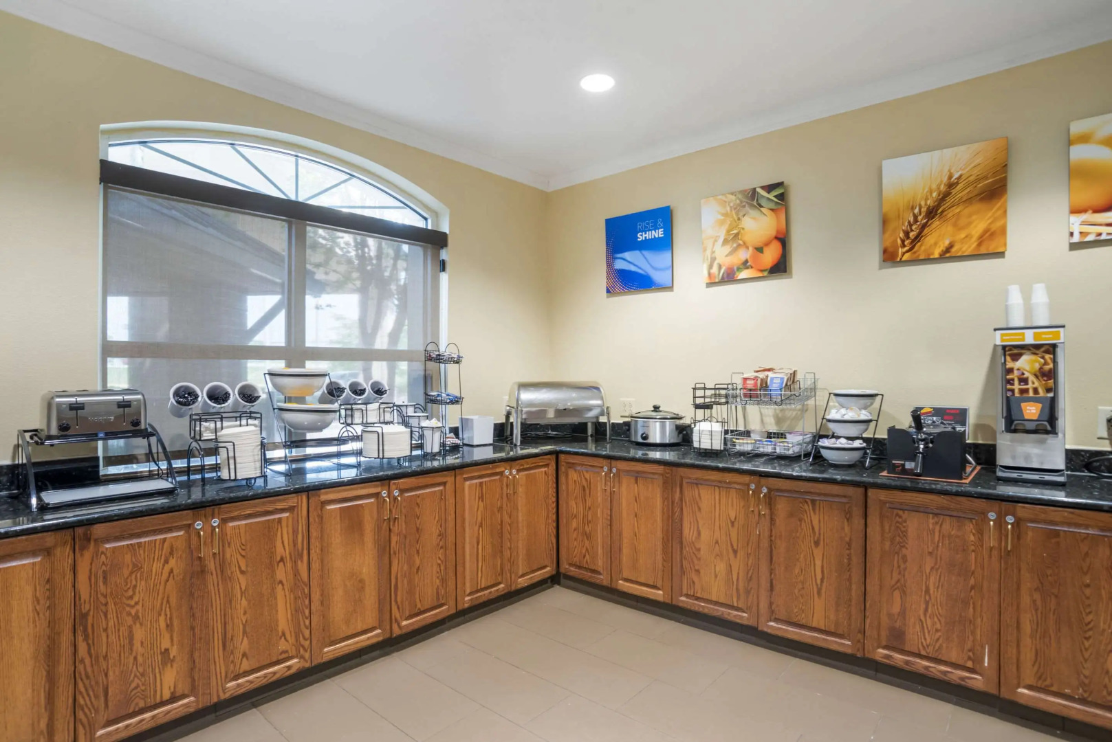 Comfort Inn & Suites Daphne Spanish Fort - Mobile East