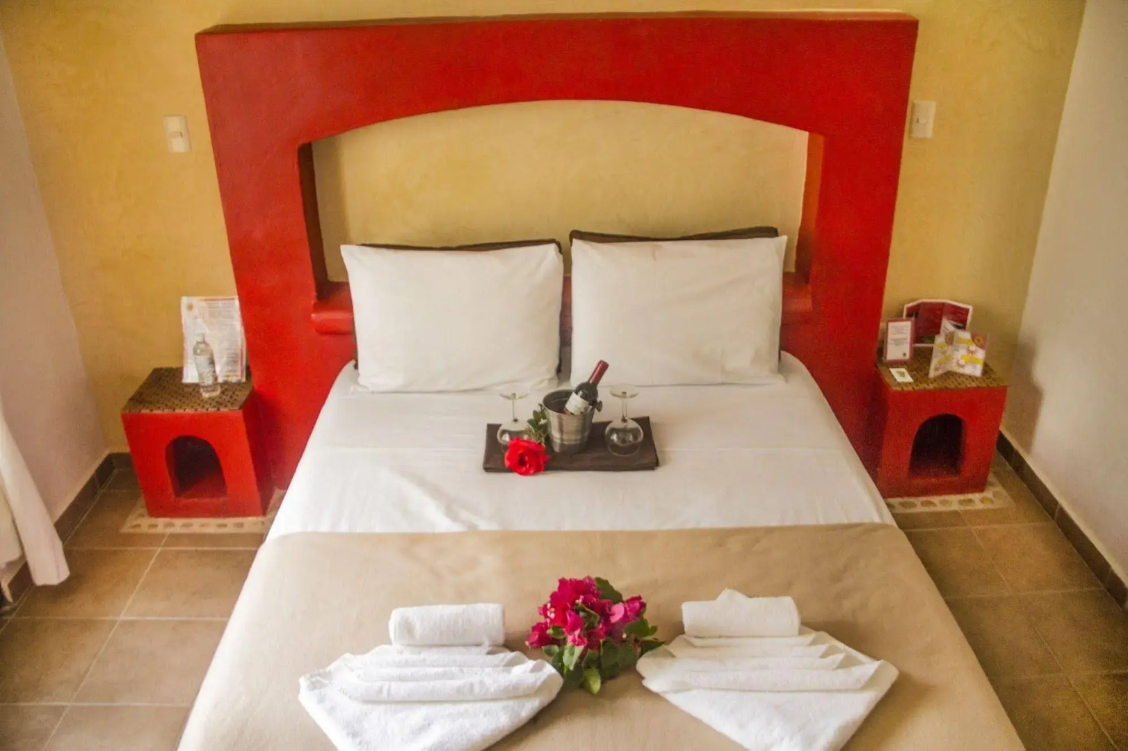Hotel Boutique Pachamama