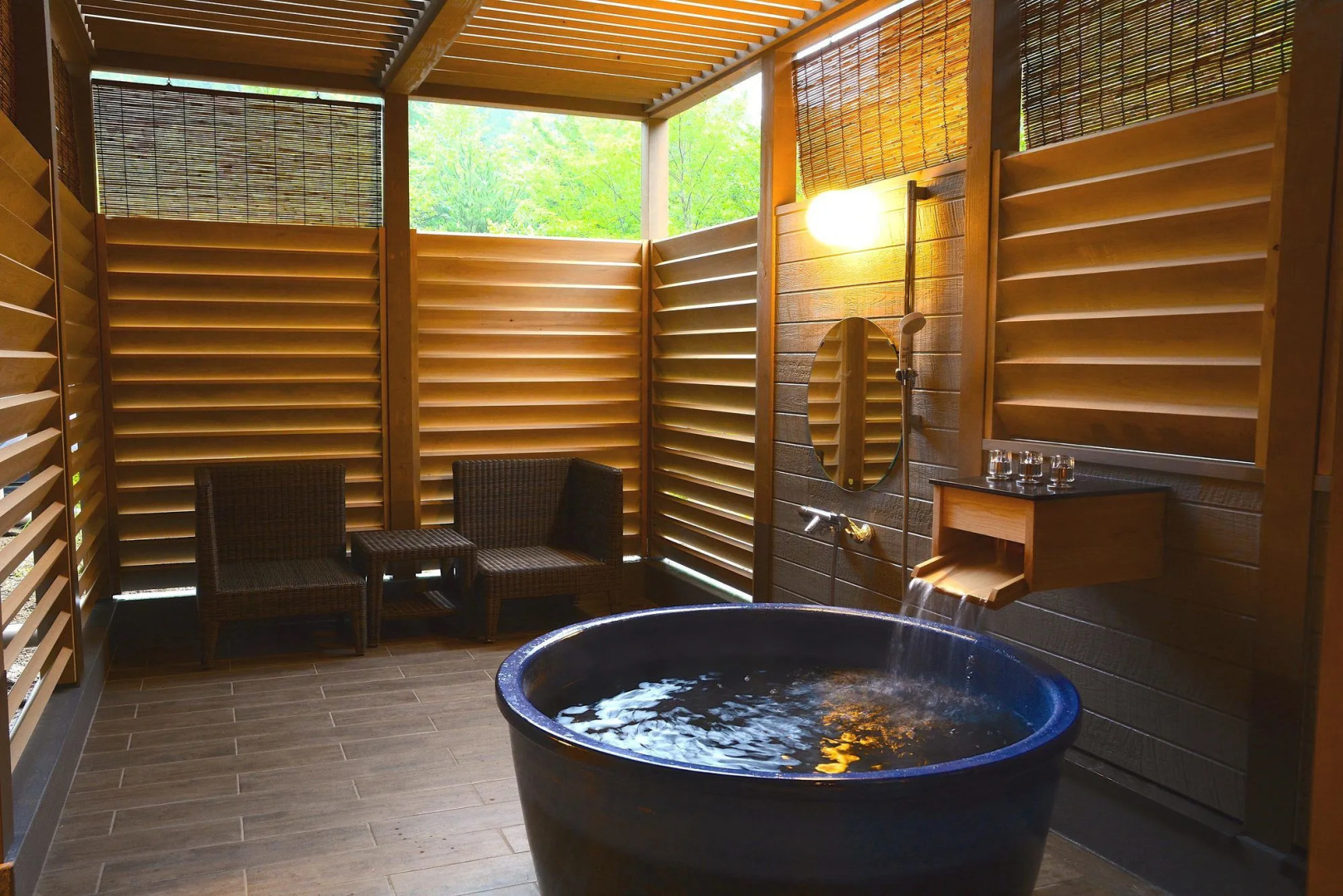 Karuizawa Club Hotel Karuizawa 1130 / Hewitt Resort