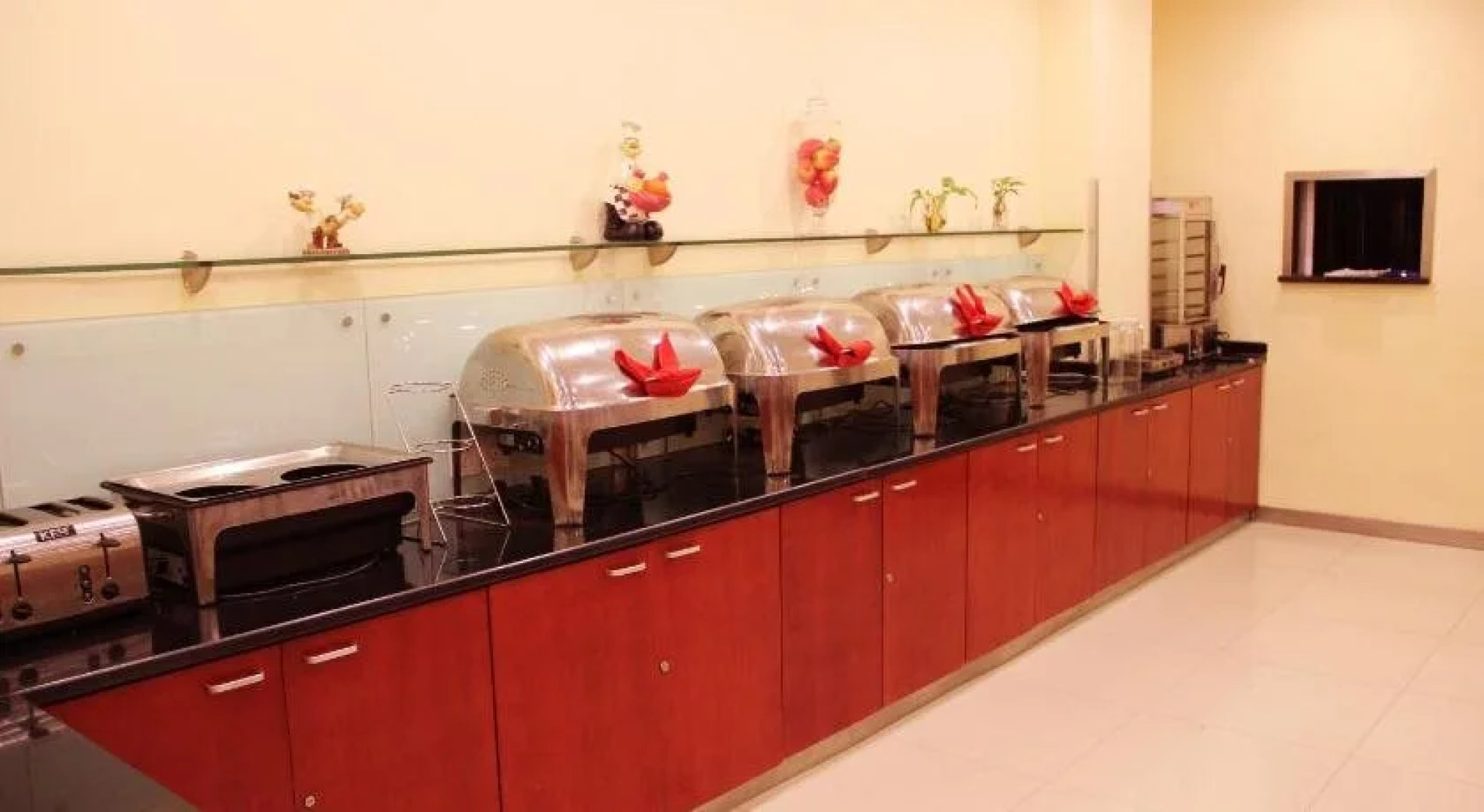 Hanting Express Zigong Wuxing Street Branch