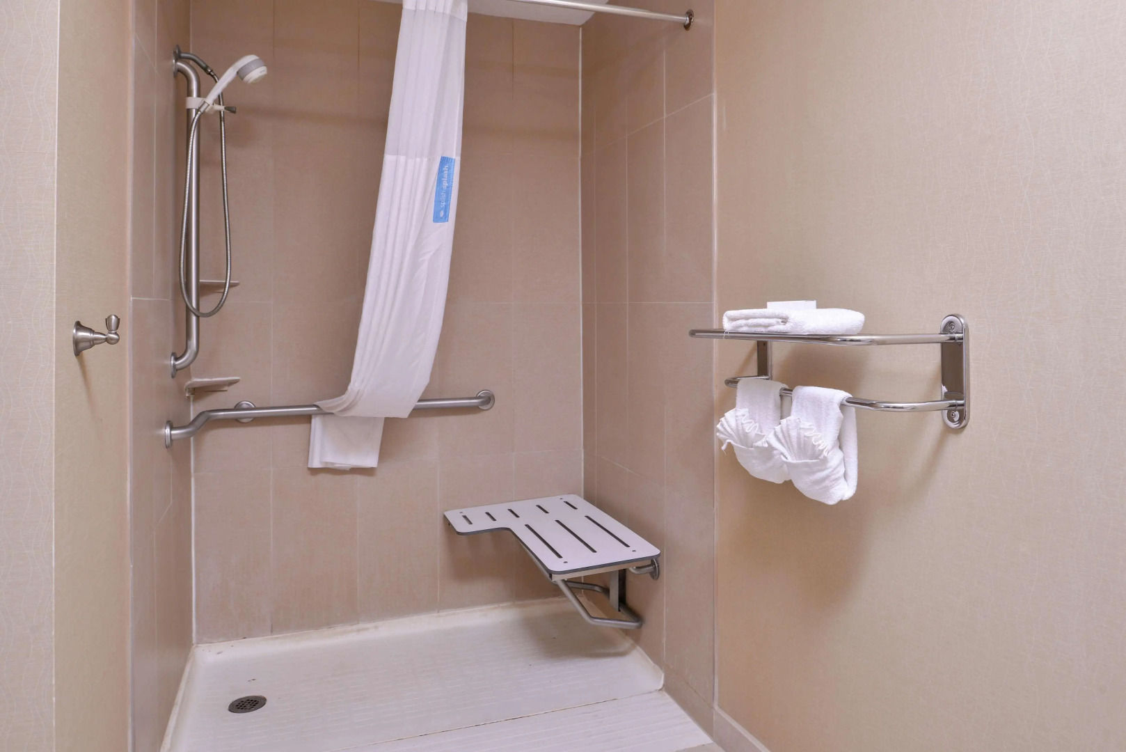 Hampton Inn & Suites Big Spring