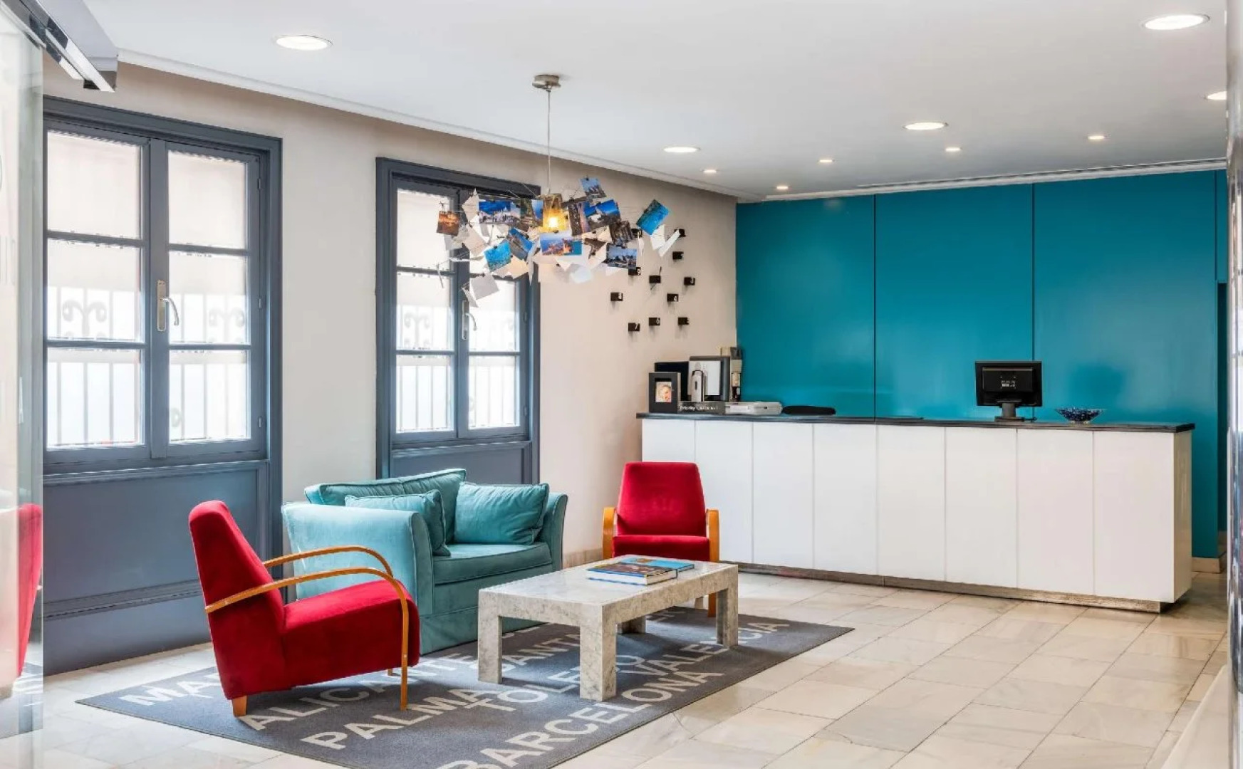 Tryp Ciudad De Alicante