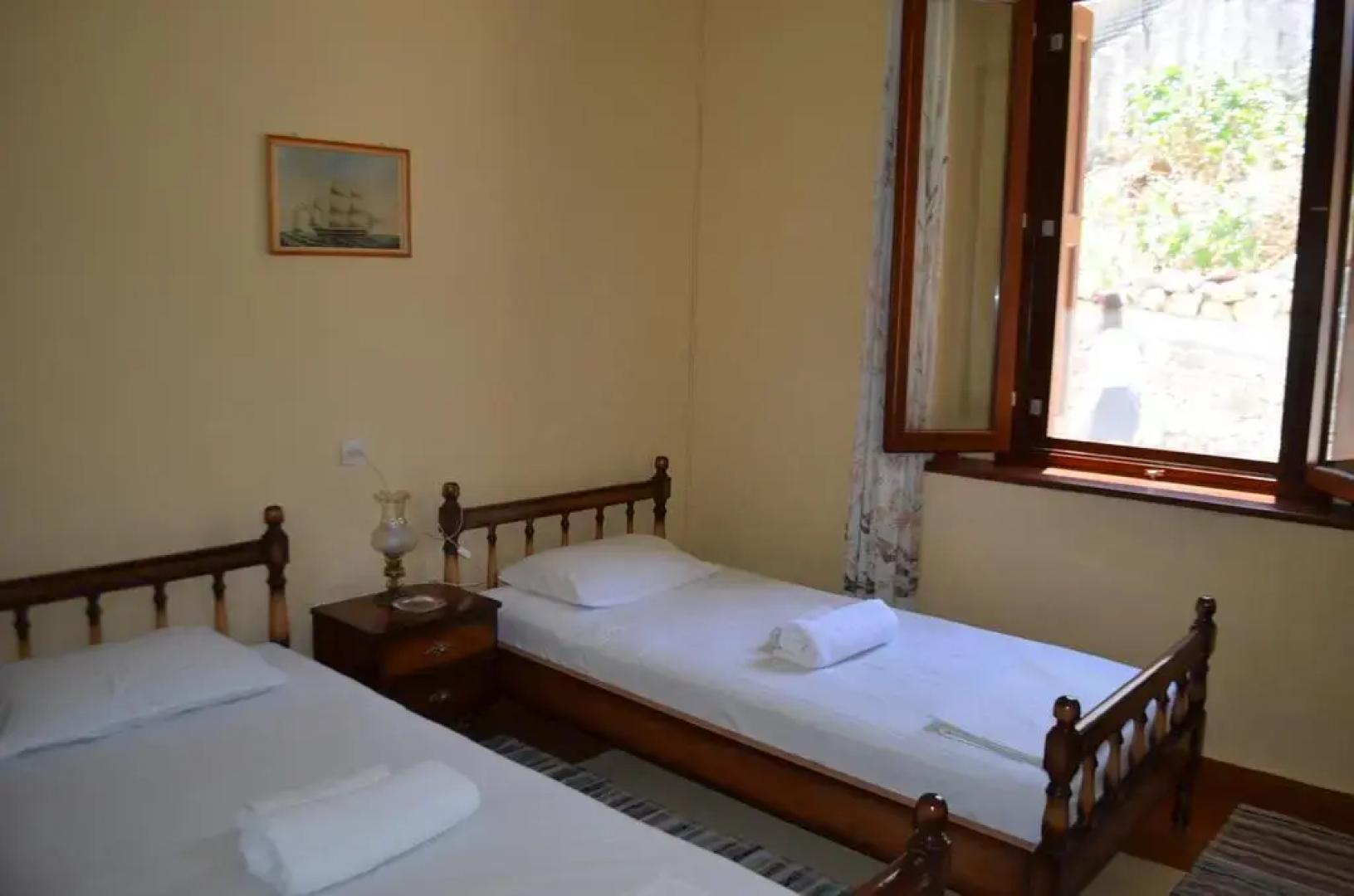 Villa Pavlos