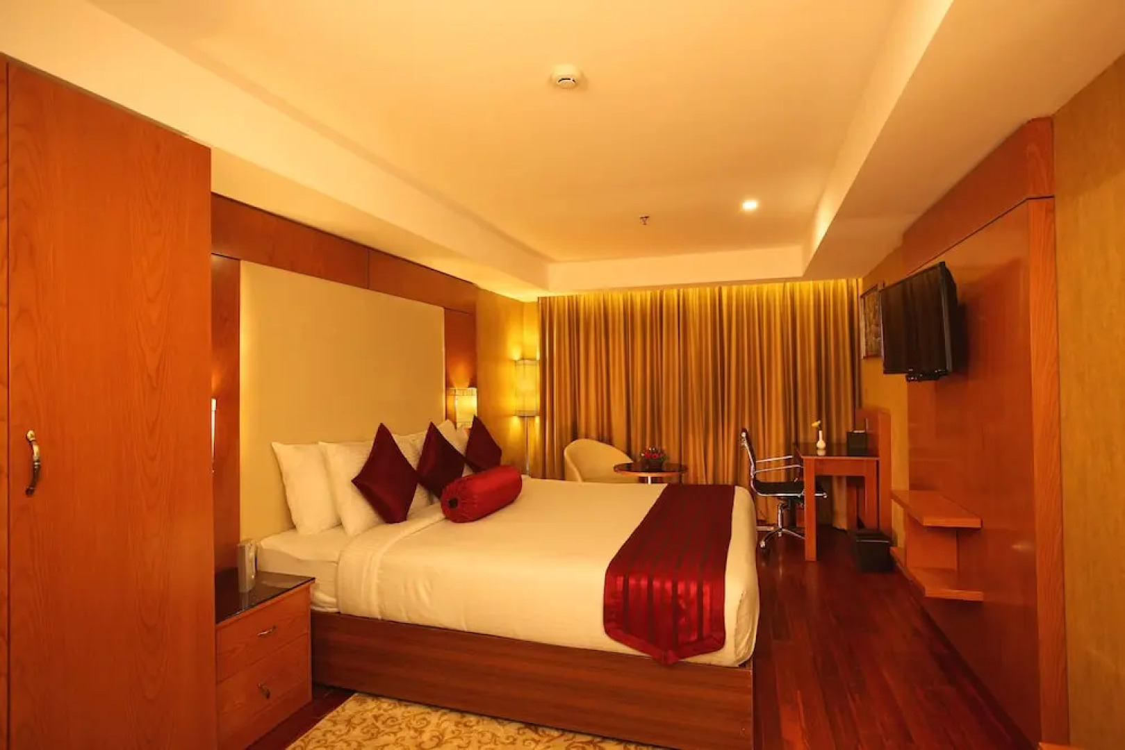 The Garuda Hotels