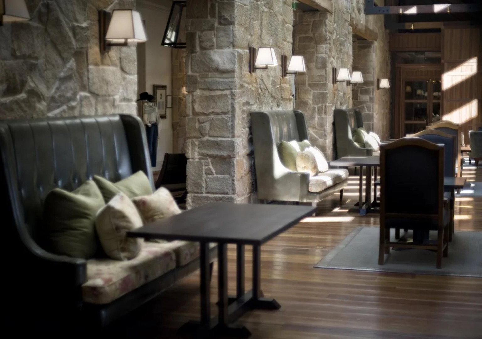 Emirates One&Only Wolgan Valley