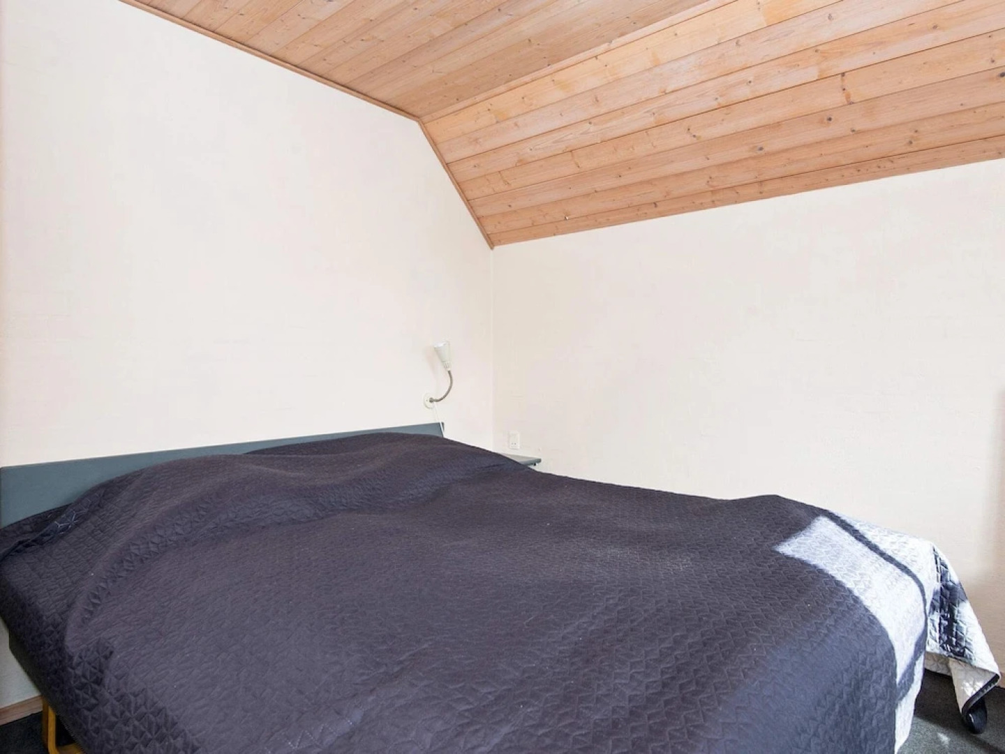 8 Person Holiday Home in Norre Nebel