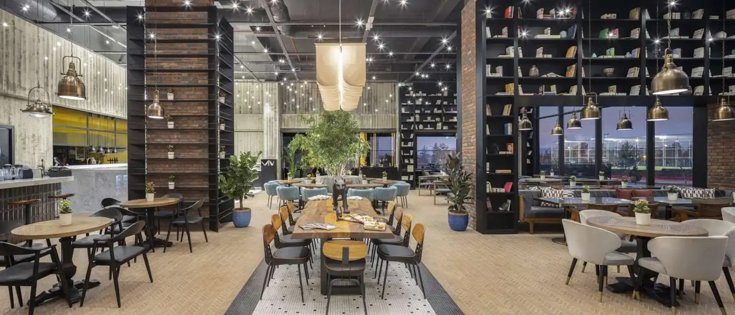 Doubletree By Hilton Sanliurfa