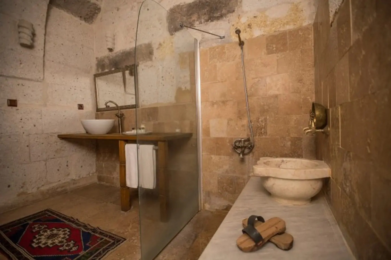 Saklı Konak Cappadocia